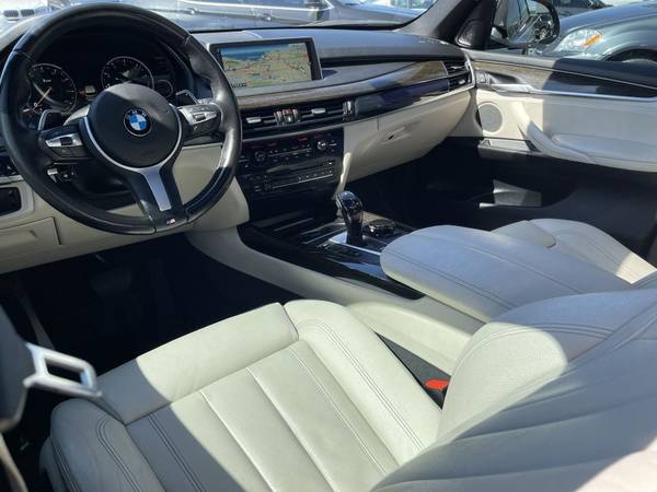 2016 BMW X5 xDrive35i - - by dealer - vehicle for sale in Bellingham, WA – photo 15