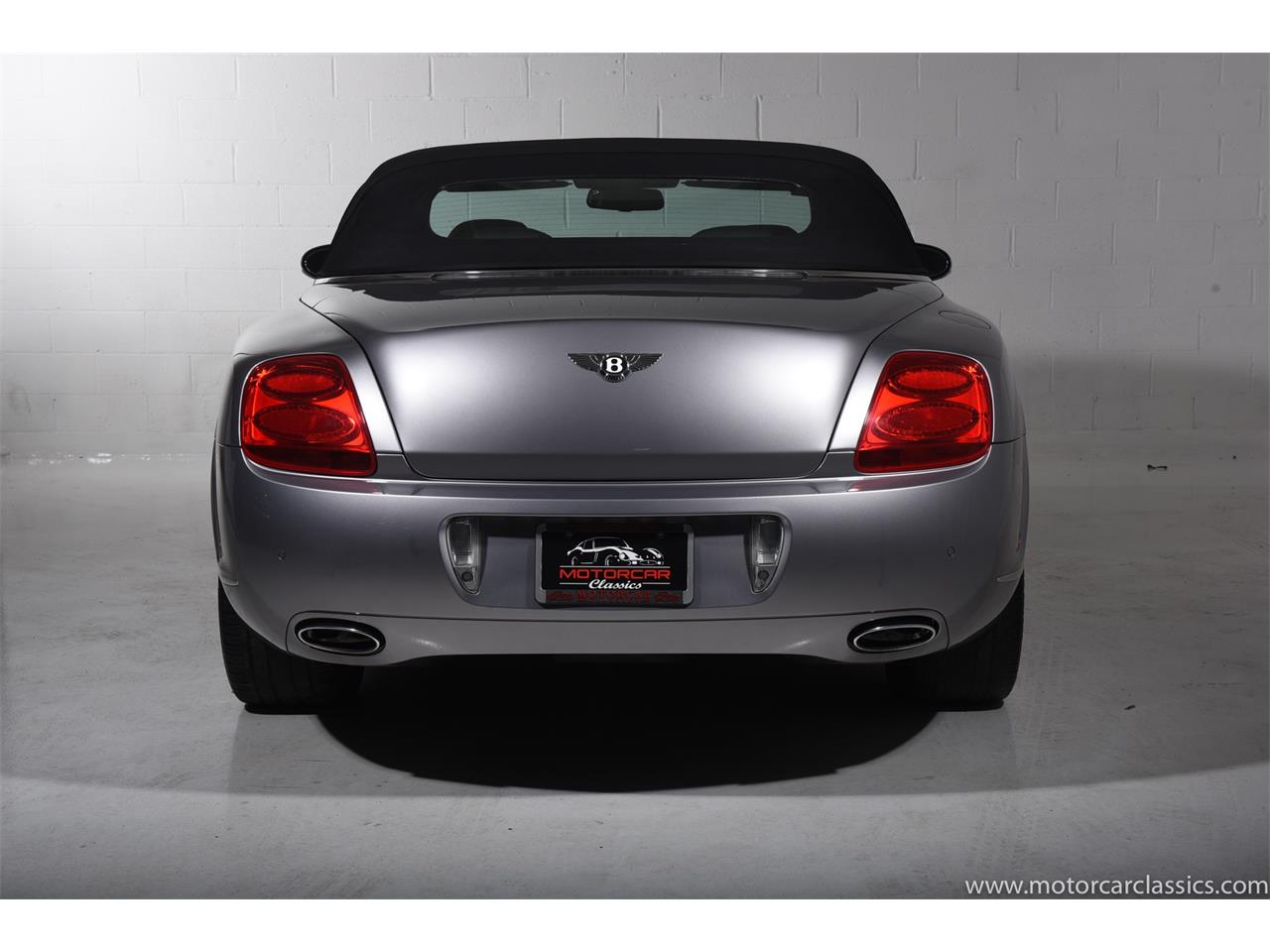2007 Bentley Continental for sale in Farmingdale, NY – photo 6