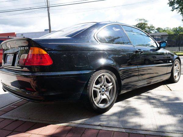2001 BMW 3 Series 01 BMW 330CI, HEATED SEATS, SUNROOF, POWER SEATS,... for sale in Massapequa, NY – photo 7