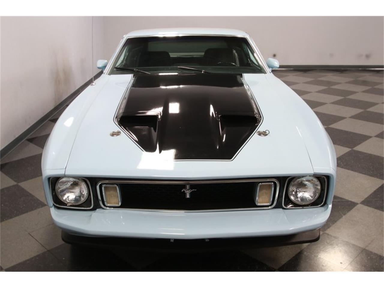 1972 Ford Mustang for sale in Concord, NC – photo 20