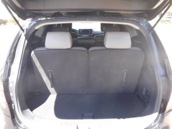2013 Hyundai Santa Fe GLS 4dr SUV - - by dealer for sale in Phoenix, AZ – photo 8