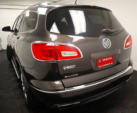 2014 BUICK ENCLAVE Leather Get Financed! - cars & trucks - by dealer... for sale in Stafford, District Of Columbia – photo 9