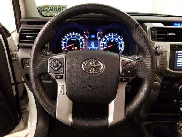 2018 Toyota 4Runner SR5 BAD CREDIT OK !! for sale in Kihei, HI – photo 4