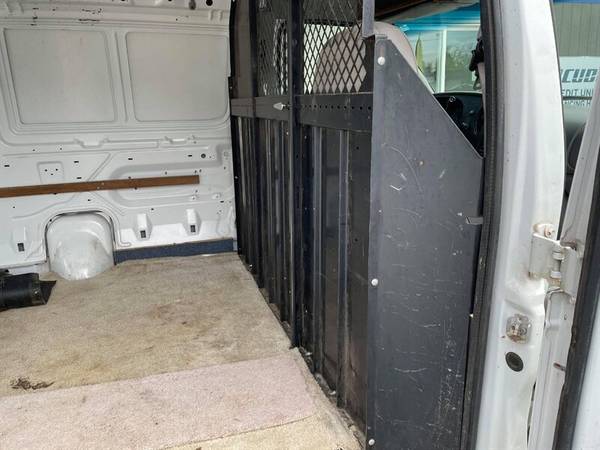 1998 Ford E-150 XL Cargo Van 4 2 V6 Good Condition for sale in Salem, OR – photo 7