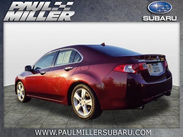 2010 Acura TSX Base - cars & trucks - by dealer - vehicle automotive... for sale in Parsippany, NJ – photo 6