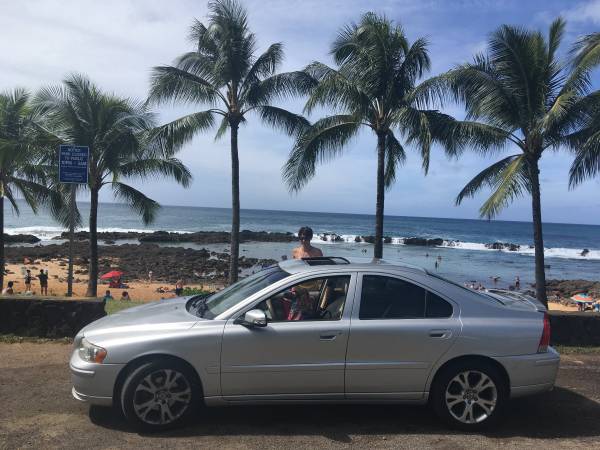 Volvo S60 2 5T - 2009 - Full rare, reliable, low milage Amazing car for sale in Honolulu, HI – photo 3