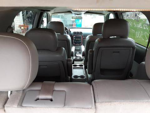 2006 Buick terraza - cars & trucks - by owner - vehicle automotive... for sale in Elyria, OH – photo 4