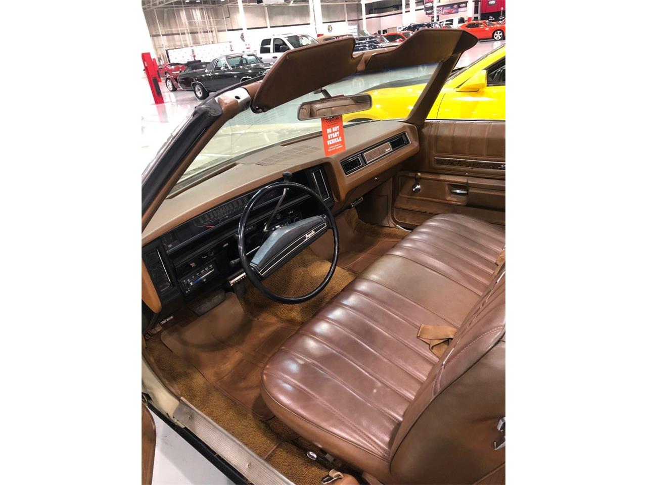 1971 Chevrolet Impala for sale in Greensboro, NC – photo 12