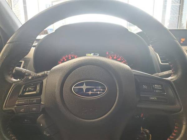 2016 SUBARU WRX No Money Down! Just Pay Taxes Tags! - cars & trucks... for sale in Manassas, MD – photo 18
