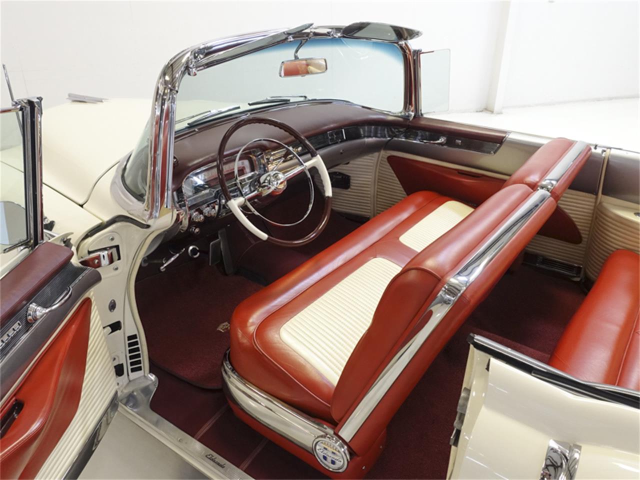 1954 Cadillac Eldorado for sale in Saint Louis, MO – photo 37