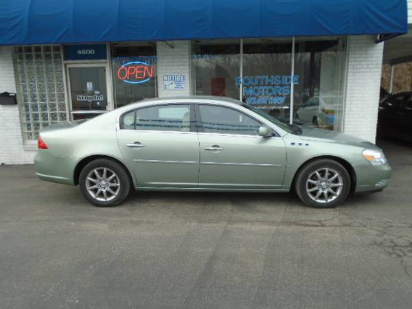 2006 Buick Lucerne CXL *We're Safely Open for Business!* - cars &... for sale in Pittsburgh, PA – photo 5