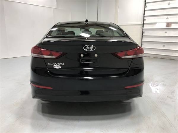 2018 Hyundai Elantra Value Edition with - - by dealer for sale in Wapakoneta, OH – photo 6