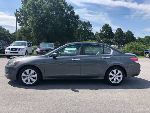 2009 Honda Accord EX-L V-6 for sale in Raleigh, NC – photo 6