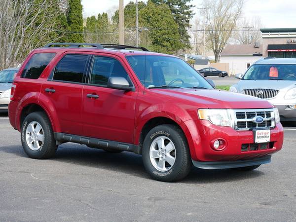 2011 Ford Escape XLT - - by dealer - vehicle for sale in Menomonie, WI – photo 8