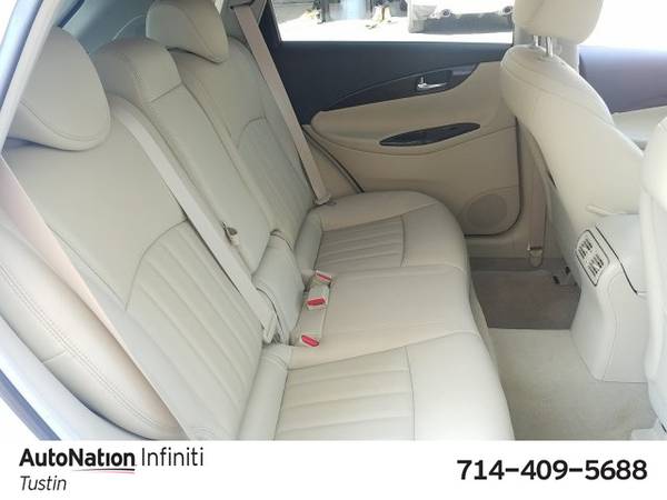 2016 INFINITI QX50 SKU:GM234691 SUV for sale in Tustin, CA – photo 21