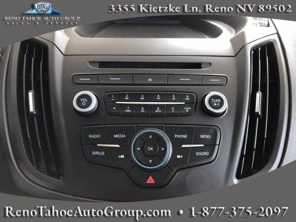 2018 Ford Escape SE - - by dealer - vehicle automotive for sale in Reno, NV – photo 20