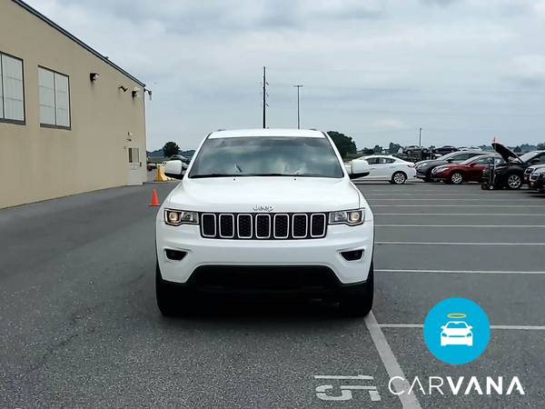 2019 Jeep Grand Cherokee Upland Sport Utility 4D suv White - FINANCE... for sale in Sarasota, FL – photo 17