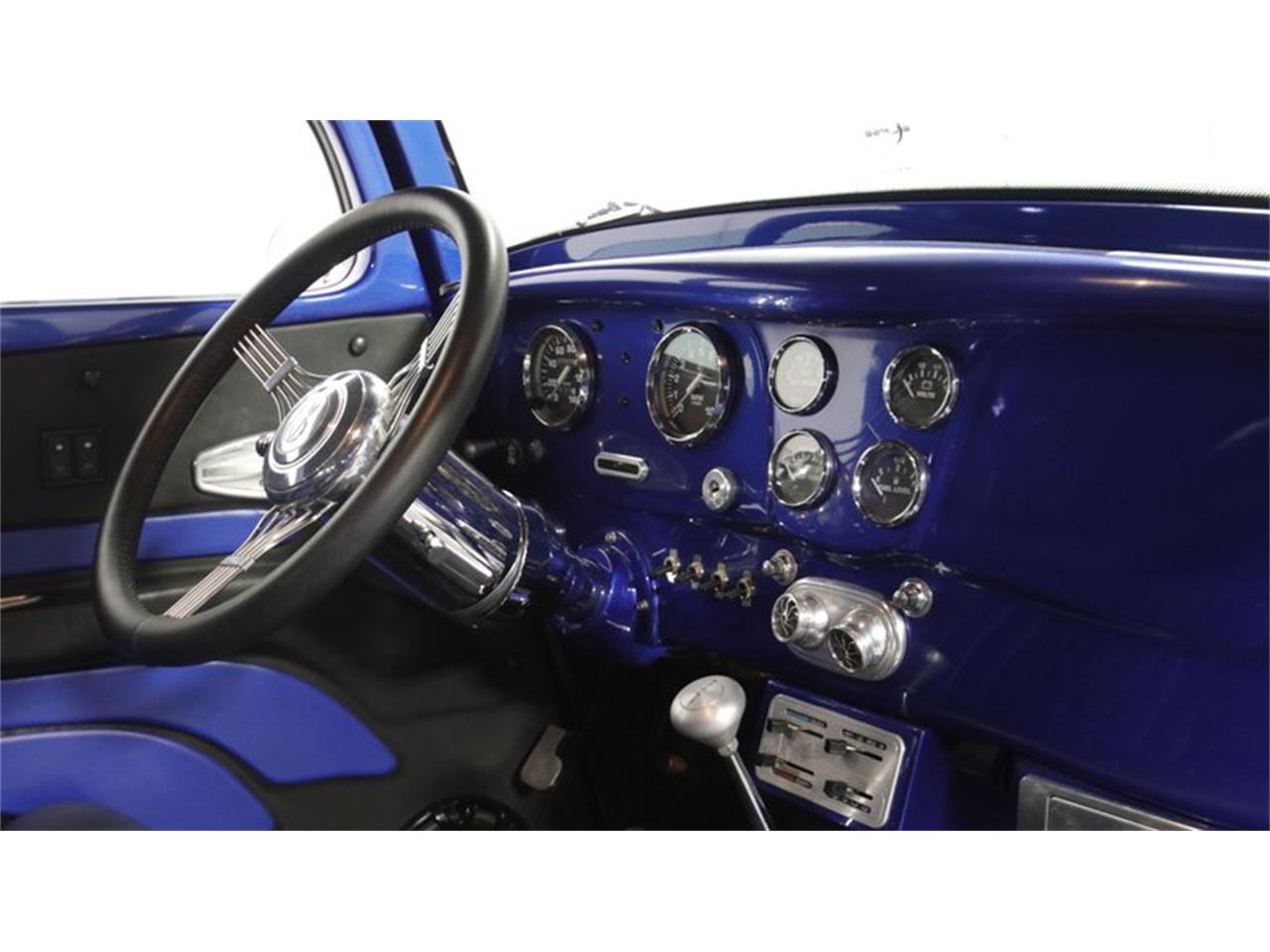 1934 Ford 3-Window Coupe for sale in Lithia Springs, GA – photo 53