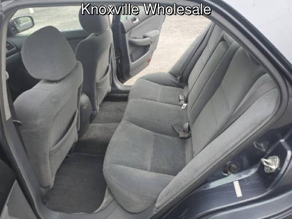 2007 Honda Accord Special Edition 4dr Sedan (2 4L I4 5A) - cars & for sale in Knoxville, TN – photo 6
