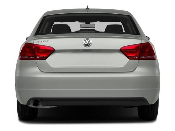 2015 Volkswagen Passat for sale in Boise, ID – photo 6