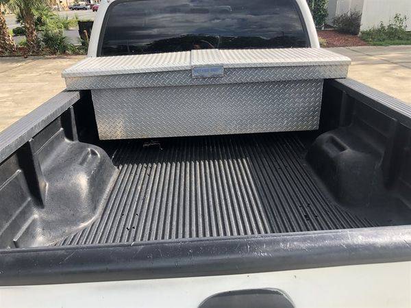 2004 Ford F250sd XLT - THE TRUCK BARN for sale in Ocala, FL – photo 7