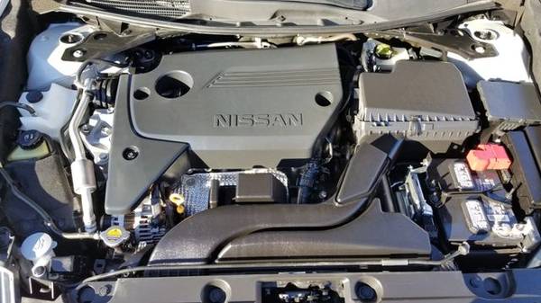 * * * 2017 Nissan Altima 2.5 SL Sedan 4D * * * for sale in Saint George, UT – photo 21