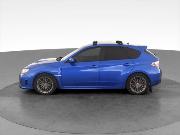 2013 Subaru Impreza WRX Sport Wagon 4D wagon Blue - FINANCE ONLINE -... for sale in Mesa, AZ – photo 5