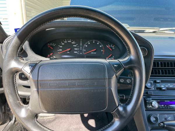 1991 928 S4 for sale in Lewisville, TX – photo 14