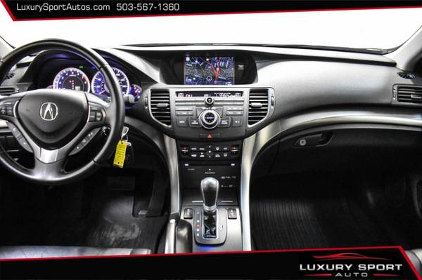 2012 *Acura* *TSX* *LOW 67,000 Miles Technology Pkg Nav - cars &... for sale in Tigard, OR – photo 8