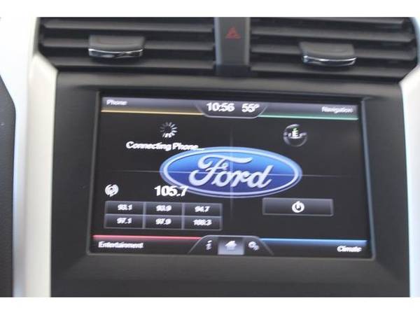 2013 Ford Fusion SE - sedan - - by dealer - vehicle for sale in Crystal Lake, IL – photo 14
