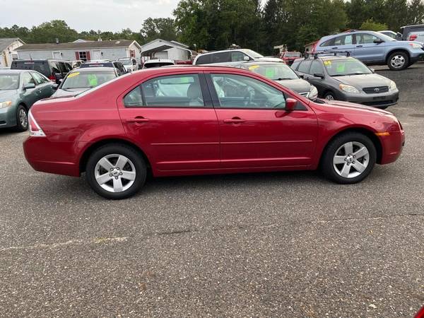 2006 FORD FUSION SE, 105 K MILES , $3000 DOWN ...$75 WEEK - cars &... for sale in Copan, NJ – photo 18