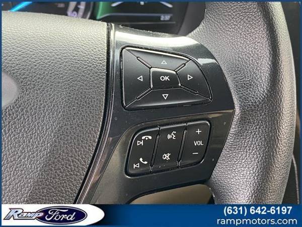 2019 Ford Explorer XLT 4WD SUV - - by dealer - vehicle for sale in PORT JEFFERSON STATION, NY – photo 16