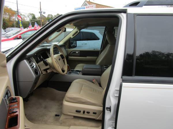 2010 FORD EXPEDITION...3 rows...(warranty) for sale in Maple Shade, NJ – photo 5