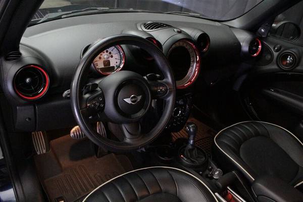 15843 - 2014 Mini Countryman Cooper S ALL4 CARFAX 1-Owner for sale in Phoenix, AZ – photo 13