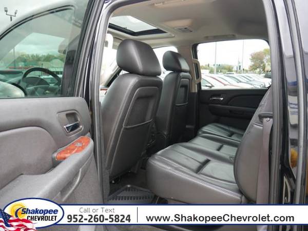 2013 Chevrolet Avalanche LT for sale in Shakopee, MN – photo 12