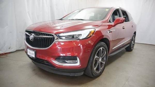 $510/mo 2019 Buick Enclave Bad Credit & No Money Down OK - cars &... for sale in Chicago, IL – photo 2