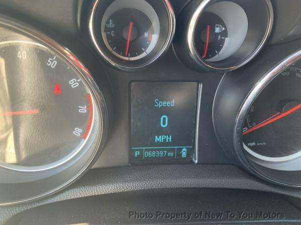 2016 Buick Encore FWD 4dr Convenience Winterbe for sale in Tulsa, OK – photo 14