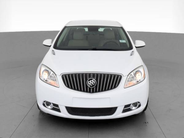 2014 Buick Verano Sedan 4D sedan White - FINANCE ONLINE - cars &... for sale in Phoenix, AZ – photo 17