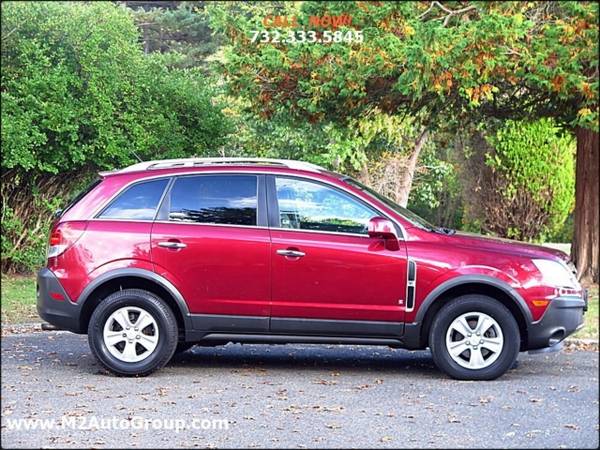 2008 Saturn VUE XE 4dr SUV - cars & trucks - by dealer - vehicle... for sale in East Brunswick, NJ – photo 5