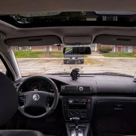 Volkswagen Passat for sale in Grand Blanc, MI – photo 2