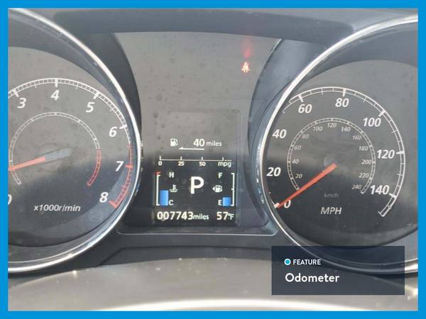 2019 Mitsubishi Outlander Sport ES Sport Utility 4D hatchback Blue for sale in Fresh Meadows, NY – photo 20