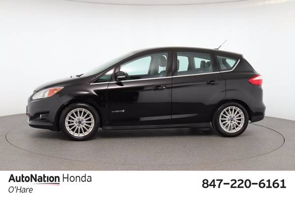 2016 Ford C-MAX Hybrid SEL SKU:GL106563 Wagon - cars & trucks - by... for sale in Des Plaines, IL – photo 13