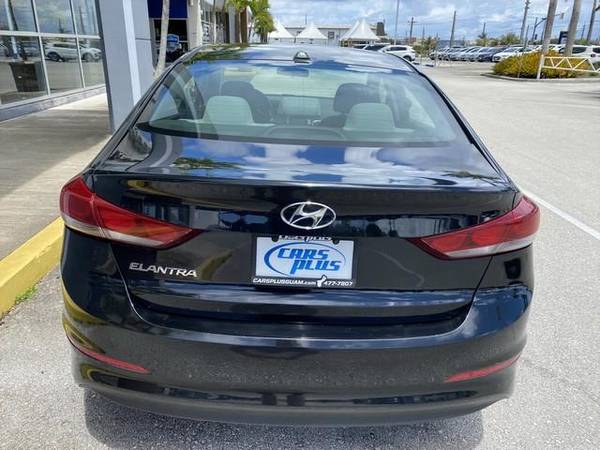 2017 Hyundai Elantra - - by dealer for sale in Other, Other – photo 7