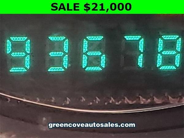 2011 Jeep Wrangler Unlimited Sport The Best Vehicles at The Best... for sale in Green Cove Springs, SC – photo 20