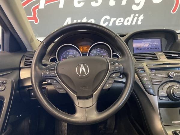 2014 Acura TL Tech - - by dealer - vehicle automotive for sale in Akron, OH – photo 21