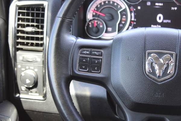 2013 Ram 1500 Sport Pickup 4D 5 1/2 ft - - by dealer for sale in Other, ID – photo 10