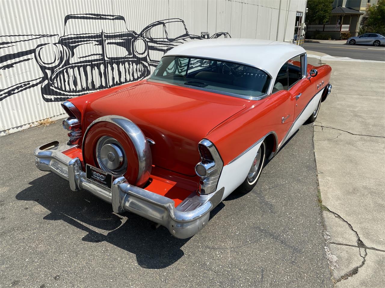 1955 Buick 46R Special for sale in Fairfield, CA – photo 13