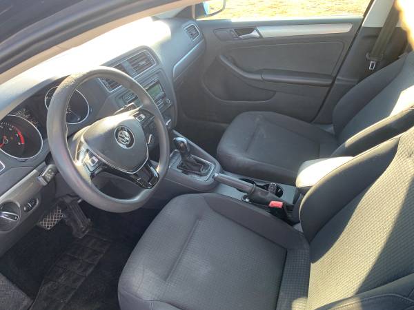 Nice 2015 Volkswagen Jetta - cars & trucks - by owner - vehicle... for sale in Lubbock, TX – photo 7