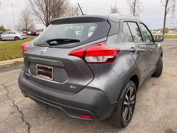 2019 Nissan Kicks SV - LOWEST PRICES UPFRONT! - cars & trucks - by... for sale in Columbus, OH – photo 6