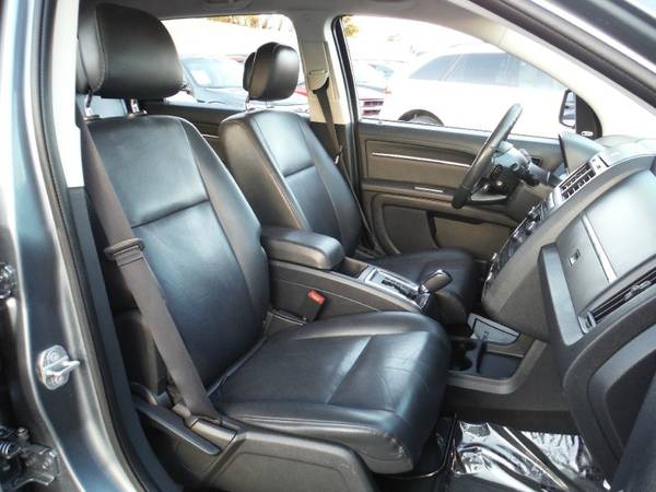 2010 Dodge Journey R/T AWD HARD TO FIND 3RD ROW SEAT for sale in Sacramento , CA – photo 12